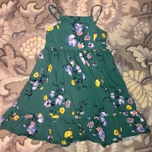 Girls 5T Old Navy Dress